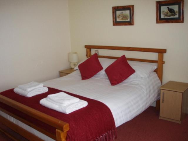 The Leaking Well Bed & Breakfast Dunhampton Cameră foto