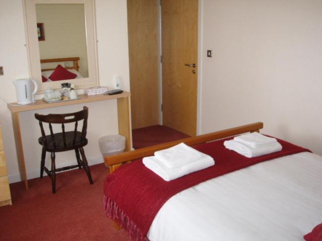 The Leaking Well Bed & Breakfast Dunhampton Cameră foto