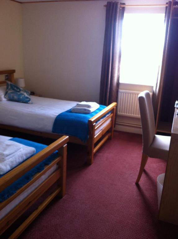 The Leaking Well Bed & Breakfast Dunhampton Cameră foto