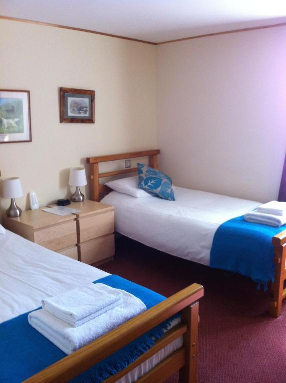 The Leaking Well Bed & Breakfast Dunhampton Cameră foto